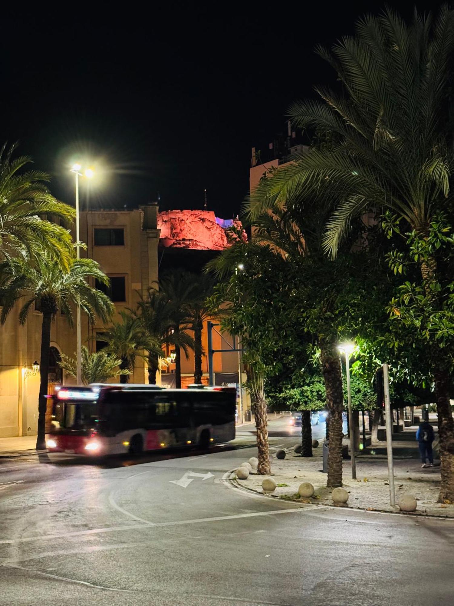 شقة Casa Marina لقنت المظهر الخارجي الصورة