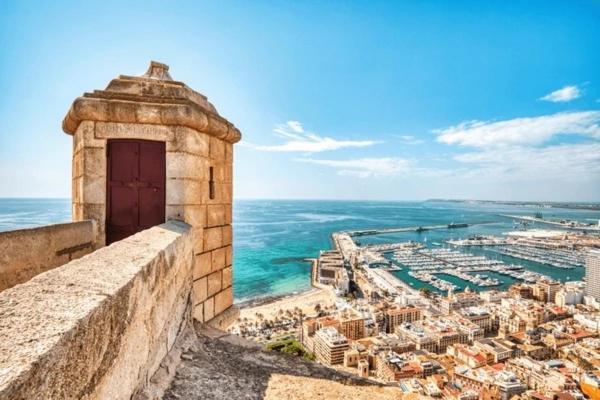 شقة Casa Marina لقنت المظهر الخارجي الصورة