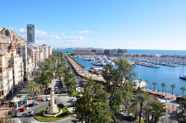 شقة Casa Marina لقنت المظهر الخارجي الصورة