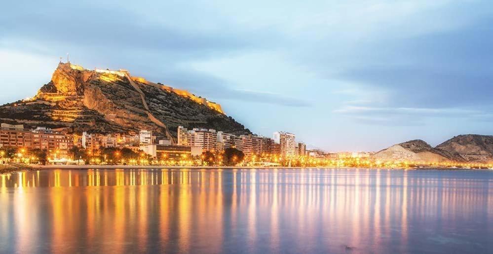 شقة Casa Marina لقنت المظهر الخارجي الصورة